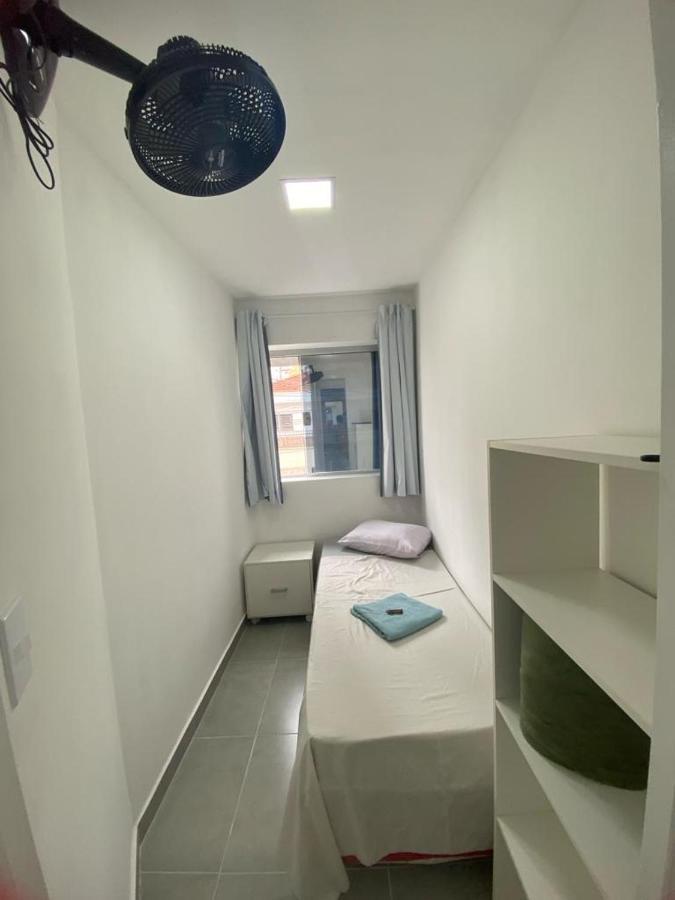 Casa De Mainha - Vila Mariana - Unidade 2 Sao Paulo Bagian luar foto